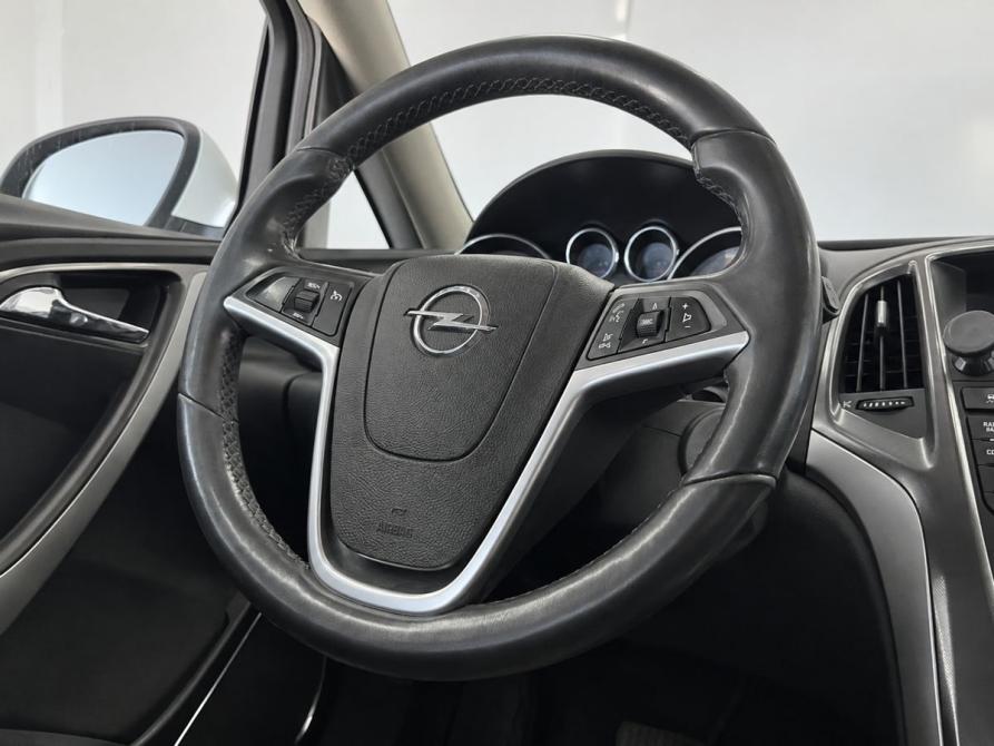 Opel Astra J Уфа  - изображение 8