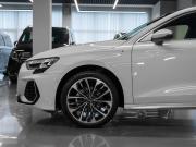 Audi A3 IV (8Y) Рестайлинг Москва  - изображение 46