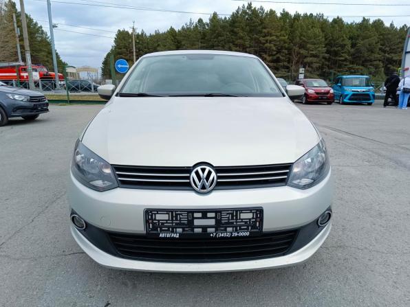 Volkswagen Polo V с пробегом 2011 года, цена 529 995 рублей, 297798 км, седан, Автокод Объявления