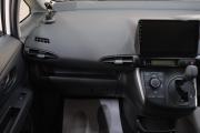 Toyota Wish II Рестайлинг Омск  - изображение 39
