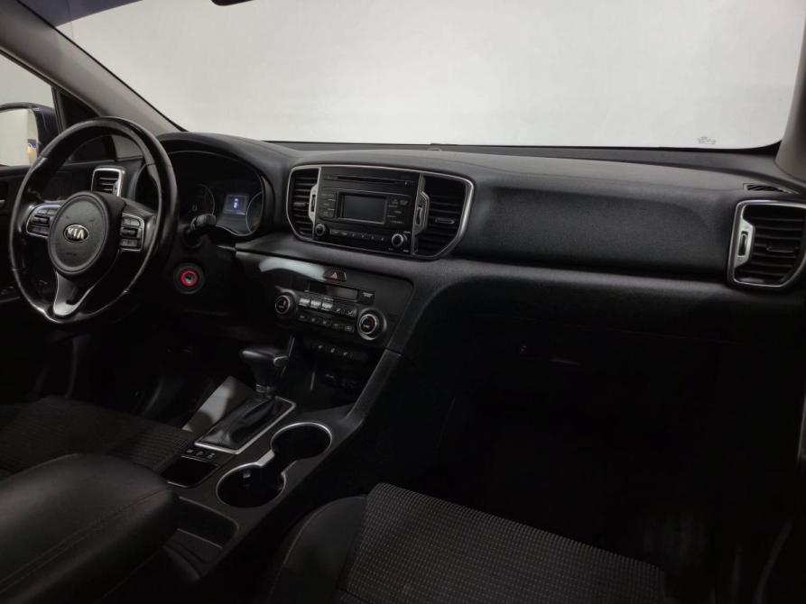 Kia Sportage IV Альметьевск  - изображение 12