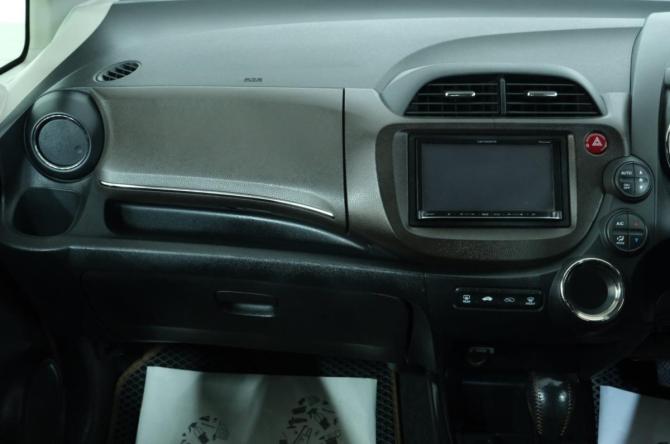 Honda Fit Shuttle I Рестайлинг с пробегом 2014 года, цена 999 000 рублей, 188100 км, универсал, Автокод Объявления