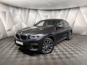 BMW X4 II (G02) Москва  - изображение 19