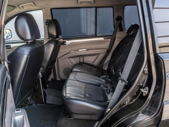 Mitsubishi Pajero Sport II с пробегом 2011 года, цена 1 659 000 рублей, 259998 км, внедорожник, Автокод Объявления