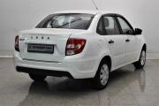 Lada (ВАЗ) Granta I Рестайлинг Москва  - изображение 17