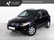 Volkswagen Tiguan I Рестайлинг Казань  - изображение 18