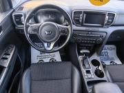Kia Sportage IV Рестайлинг Нижнекамск  - изображение 39