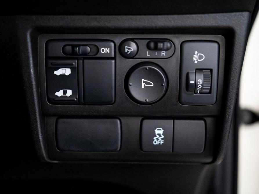 Honda Freed I Рестайлинг Иркутск  - изображение 15
