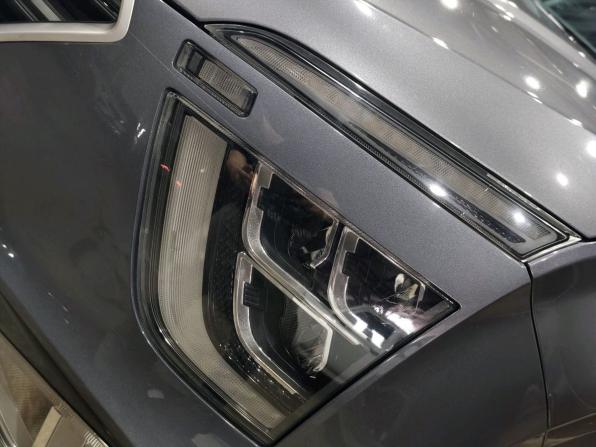 Hyundai Creta II с пробегом 2021 года, цена 2 127 000 рублей, 34700 км, внедорожник, Автокод Объявления