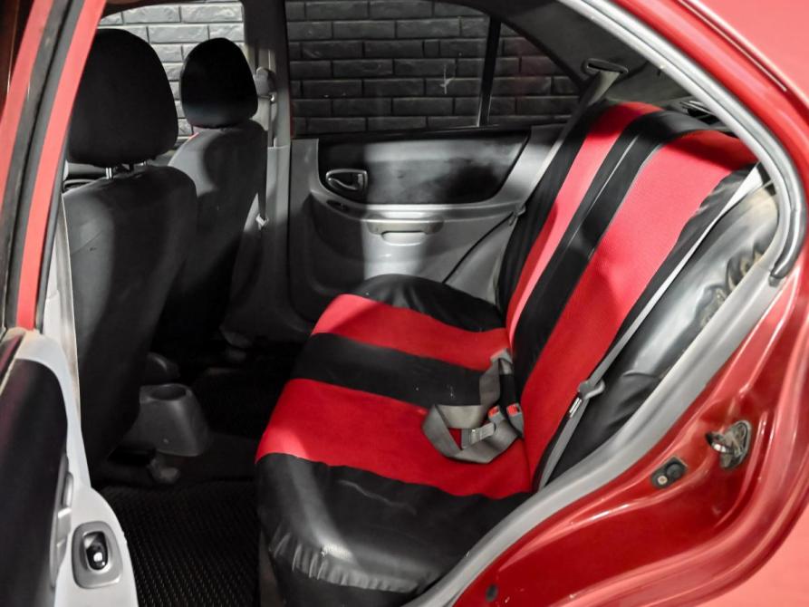 Hyundai Accent II Екатеринбург  - изображение 6