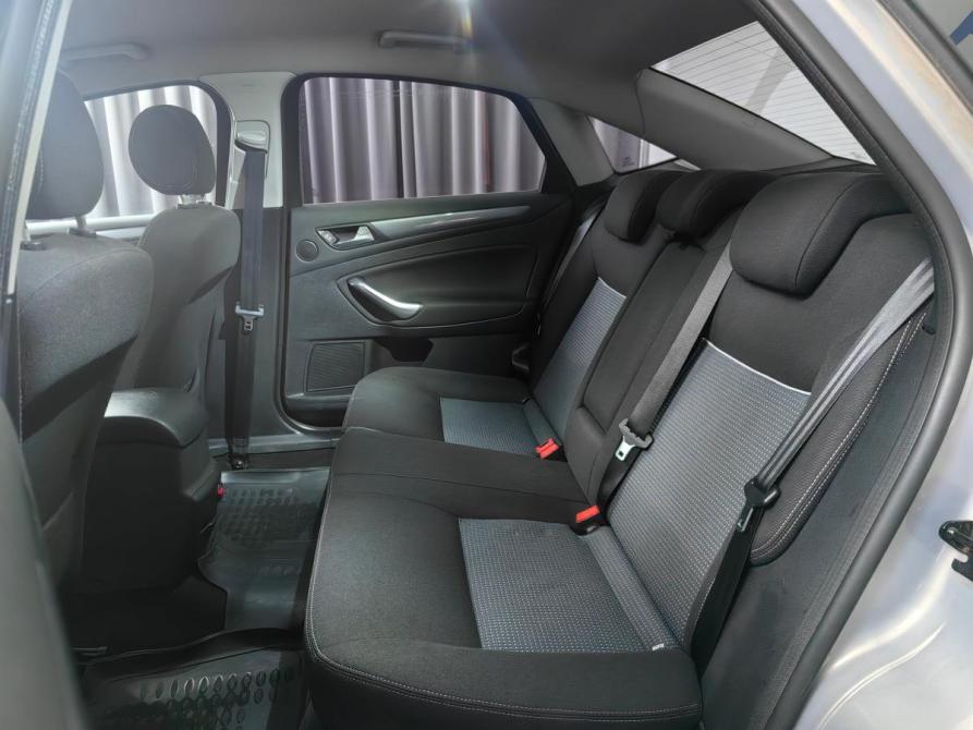 Ford Mondeo IV Рестайлинг Москва  - изображение 11