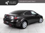 Mazda 6 II (GH) Рестайлинг Казань  - изображение 19