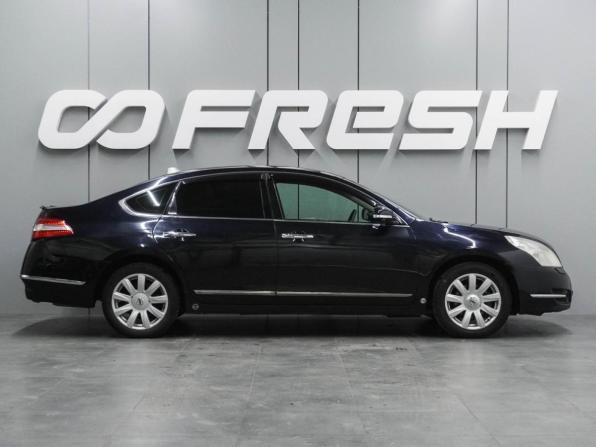 Nissan Teana II с пробегом 2009 года, цена 979 000 рублей, 205228 км, седан, Автокод Объявления