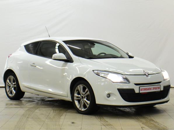 Renault Megane III с пробегом 2011 года, цена 749 000 рублей, 195810 км, хэтчбек, Автокод Объявления