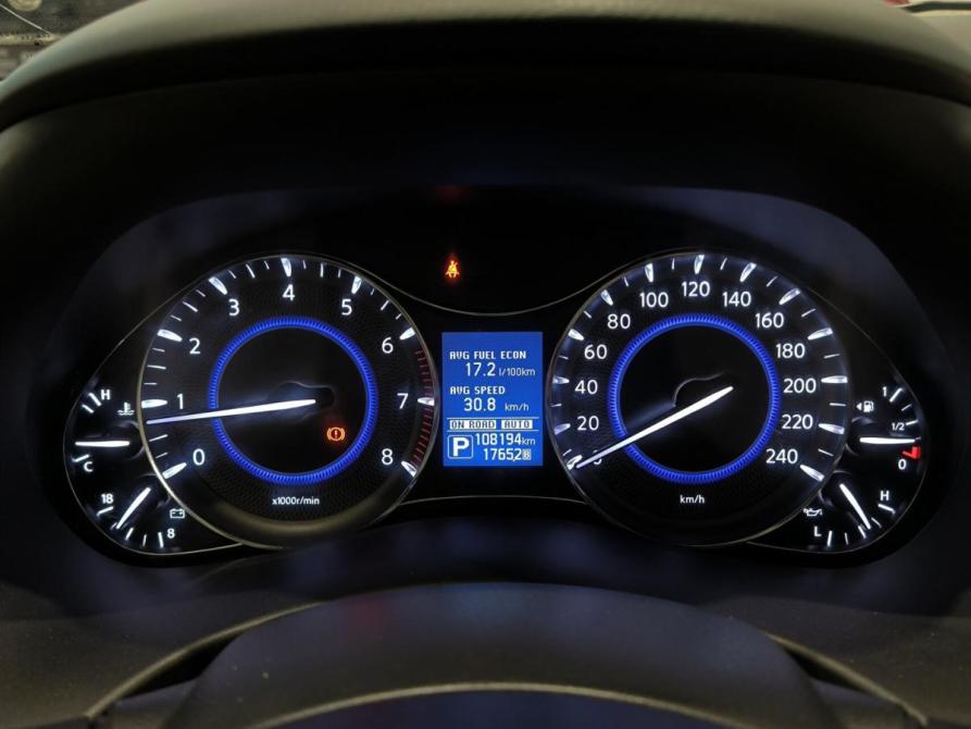 Infiniti QX80 I Рестайлинг 2 Казань  - изображение 16