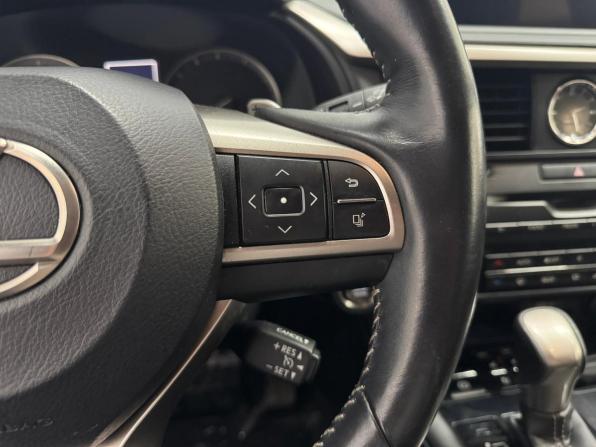 Lexus RX IV Рестайлинг с пробегом 2020 года, цена 5 460 000 рублей, 35000 км, внедорожник, Автокод Объявления