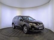 Nissan X-Trail III Москва  - изображение 31