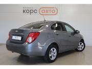 Chevrolet Aveo II Коломна  - изображение 17