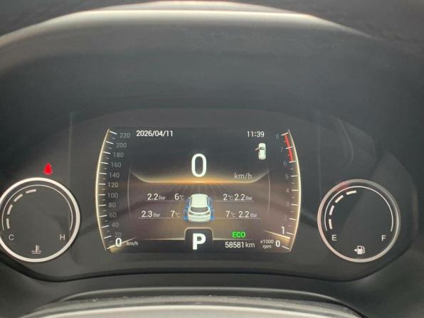 Chery Tiggo 4 I Рестайлинг с пробегом 2021 года, цена 1 400 000 рублей, 58577 км, внедорожник, Автокод Объявления