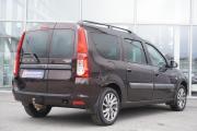 Lada (ВАЗ) Largus I Ульяновск  - изображение 27