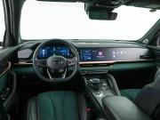 Geely Monjaro I Москва  - изображение 31