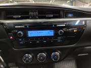 Toyota Corolla XI (E160 E170 E180) Казань  - изображение 43