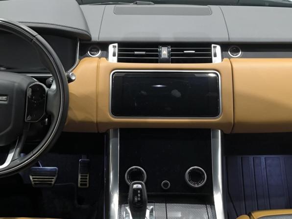 Land Rover Range Rover Sport II Рестайлинг с пробегом 2020 года, цена 6 850 000 рублей, 76322 км, внедорожник, Автокод Объявления