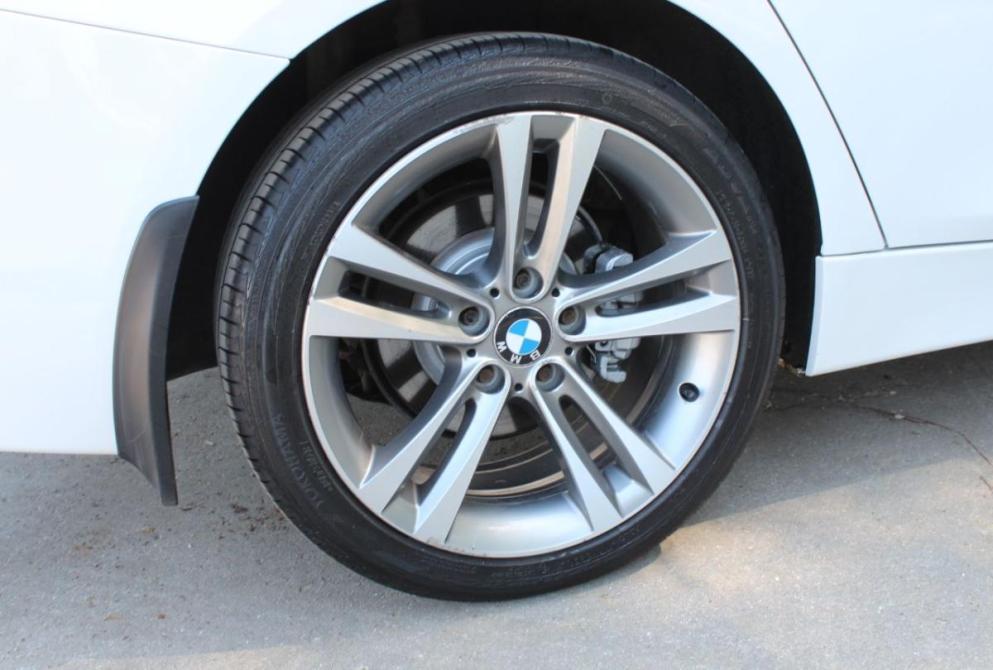 BMW 3 серии VI (F3x) Нижний Новгород  - изображение 21