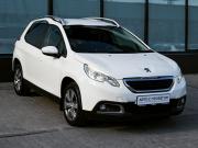 Peugeot 2008 I Екатеринбург  - изображение 28