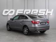 Lada (ВАЗ) Vesta I Воронеж  - изображение 20