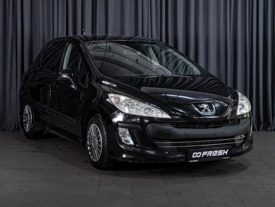 Peugeot 308 I Волгоград  - изображение 1
