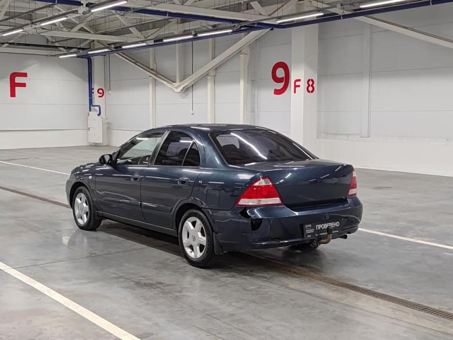Nissan Almera Classic I Казань  - изображение 8