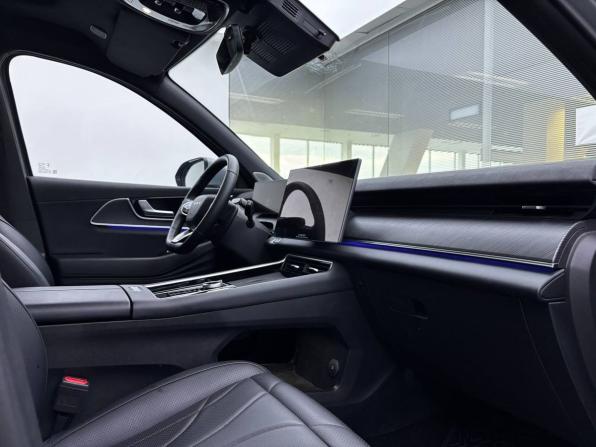 Chery Tiggo 9 I с пробегом 2024 года, цена 3 200 000 рублей, 33912 км, внедорожник, Автокод Объявления