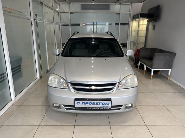Chevrolet Lacetti I с пробегом 2012 года, цена 410 000 рублей, 368060 км, внедорожник, Автокод Объявления