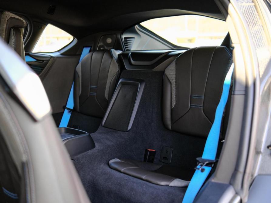 BMW i8 I Сочи  - изображение 15