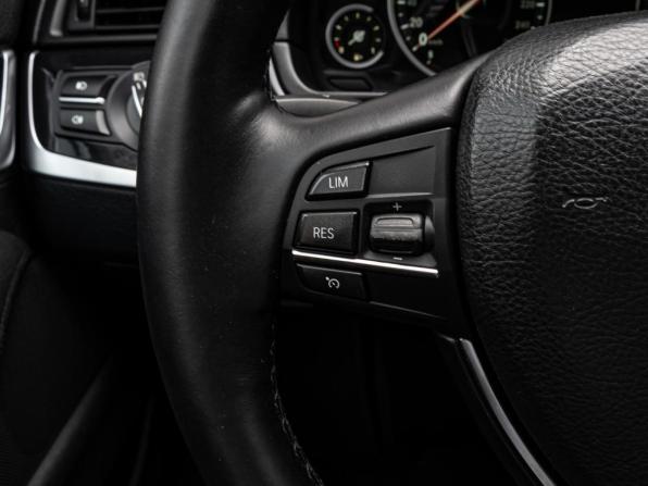 BMW 5 серии VI (F10/F11/F07) Рестайлинг с пробегом 2014 года, цена 1 720 000 рублей, 161628 км, седан, Автокод Объявления