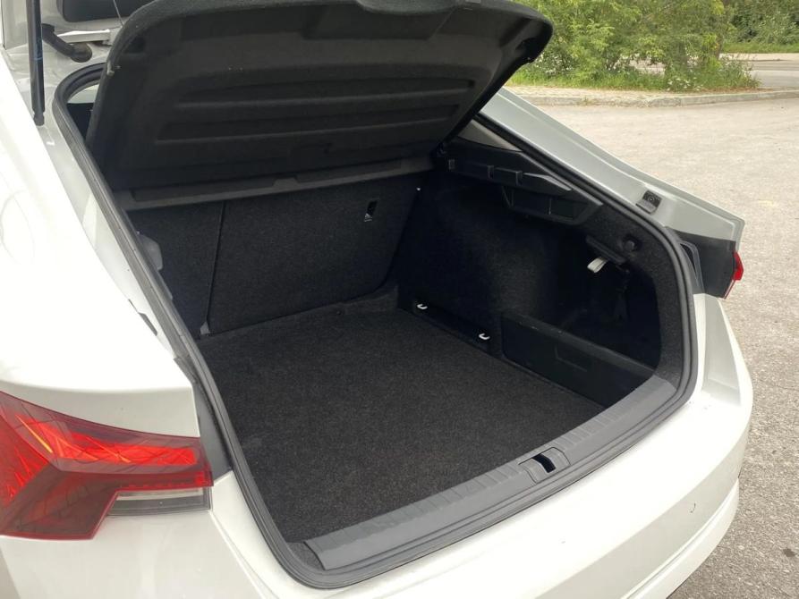 Skoda Octavia IV (A8) Екатеринбург  - изображение 13
