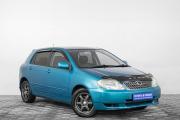 Toyota Corolla IX (E120 E130) Кемерово  - изображение 21