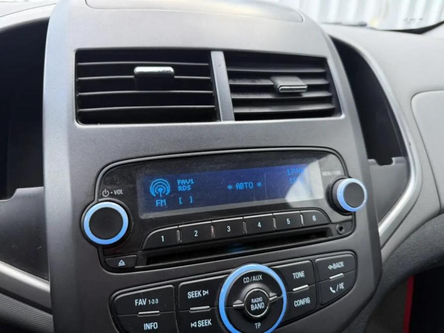 Chevrolet Aveo II Ростов-на-Дону  - изображение 11