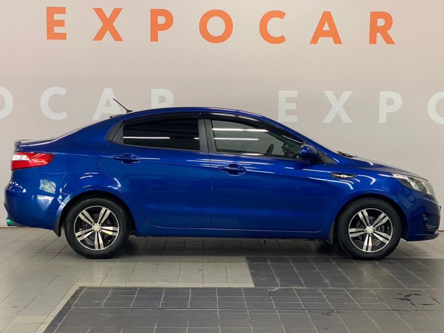 Kia Rio III Волгоград  - изображение 4