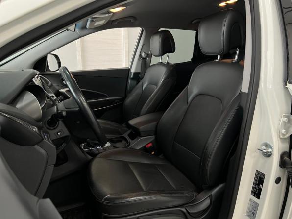 Hyundai Santa Fe III Рестайлинг с пробегом 2015 года, цена 2 370 000 рублей, 78405 км, внедорожник, Автокод Объявления