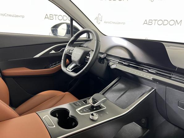 Omoda C5 I с пробегом 2023 года, цена 1 689 900 рублей, 24700 км, внедорожник, Автокод Объявления