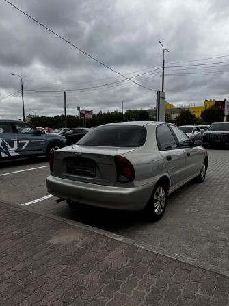 Chevrolet Lanos I с пробегом 2009 года, цена 182 000 рублей, 62270 км, седан, Автокод Объявления