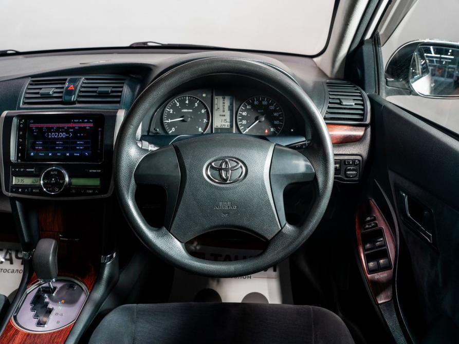 Toyota Allion II Чита  - изображение 8