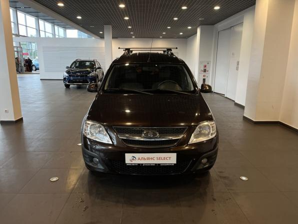 Lada (ВАЗ) Largus I с пробегом 2019 года, цена 1 040 000 рублей, 92888 км, универсал, Автокод Объявления