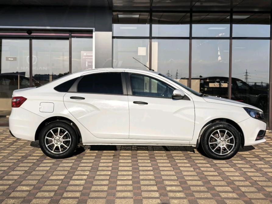 Lada (ВАЗ) Vesta I Краснодар  - изображение 4