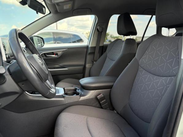 Toyota RAV4 V (XA50) с пробегом 2020 года, цена 3 150 000 рублей, 60921 км, внедорожник, Автокод Объявления