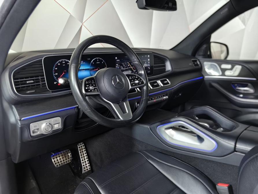 Mercedes-Benz GLS II (X167) Москва  - изображение 18