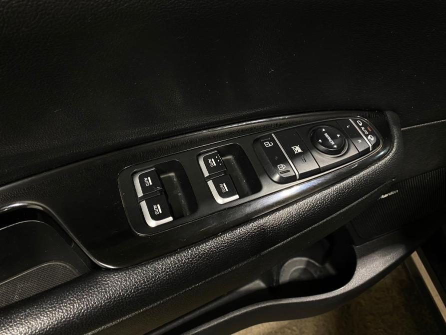 Kia Optima IV Рестайлинг Челябинск  - изображение 14