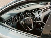 Toyota Camry VIII (XV70) Краснодар  - изображение 46